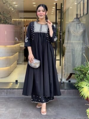 Stylist summer dress